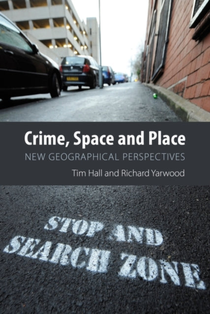 Crime Space & Place