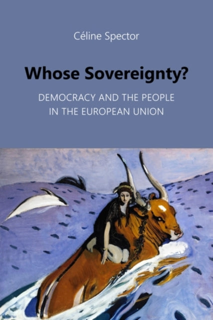 Whose Sovereignty