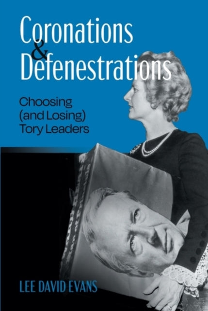 Coronations & Defenestrations