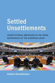 Unsettled Settlements