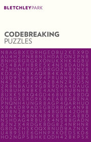 Bletchley Park Code Breaking Puzzles