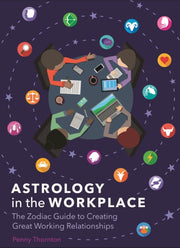 Astrology In The Workplace