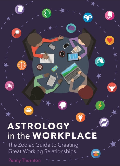Astrology In The Workplace