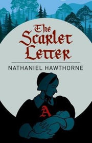 Classics The Scarlet Letter