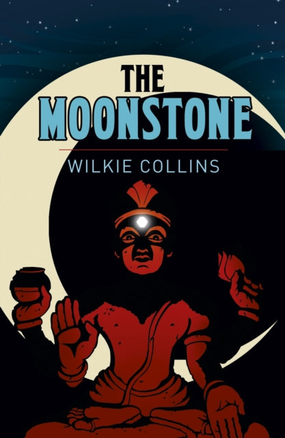 Classics The Moonstone