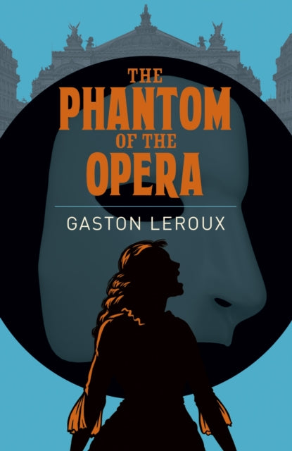Phantom Of The Opera