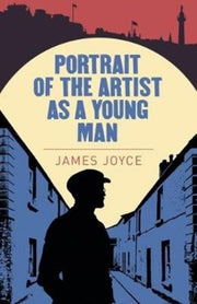 Portrait Of The Artist As A Young Man