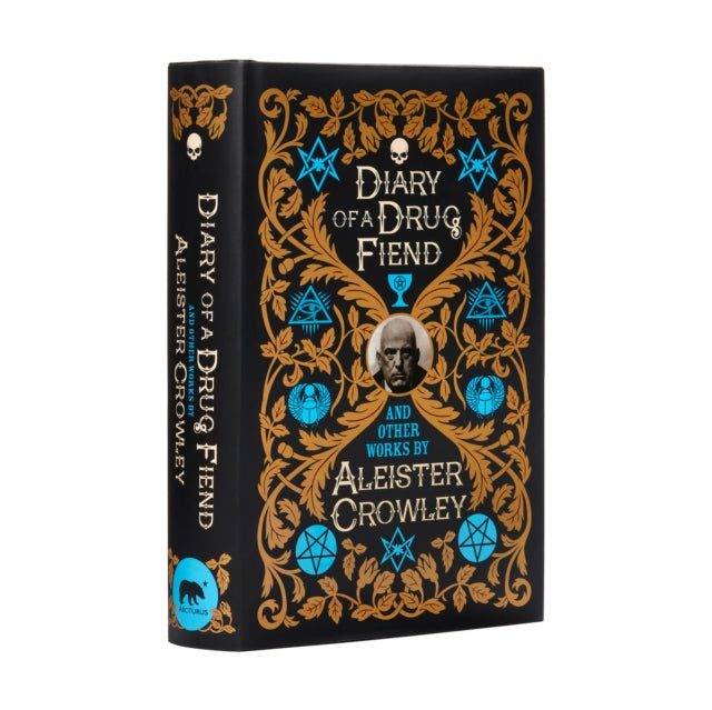 Diary Of A Drug Fiend