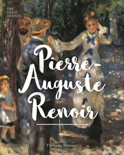 Pierre Auguste Renoir