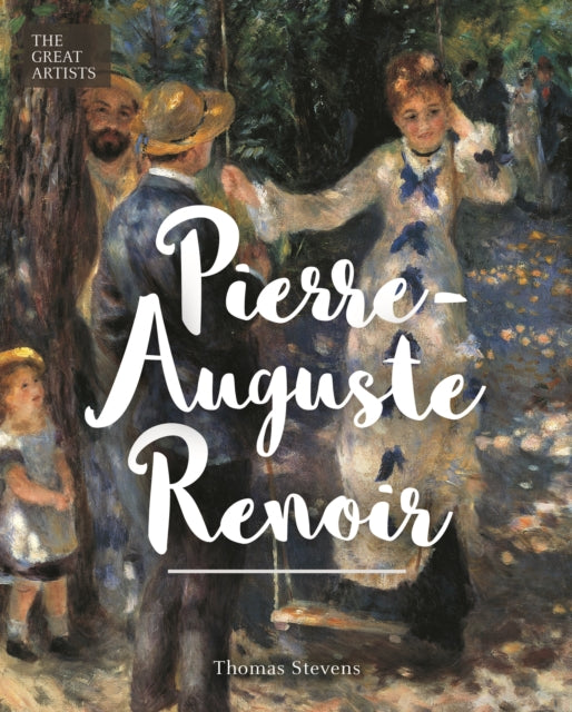 Pierre Auguste Renoir