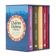 Charles Dickens Collection Box Set