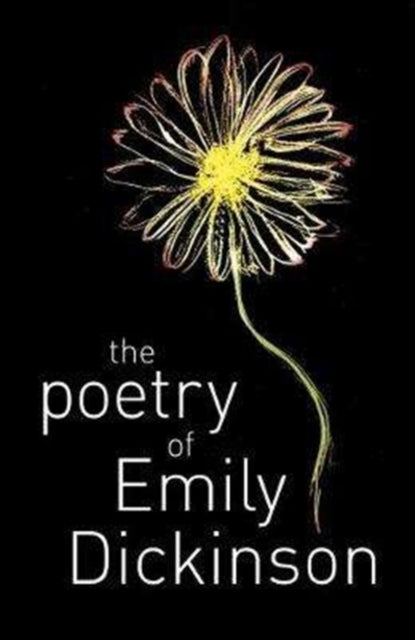Poetry Of Emily Dickinson By Dickinson, Emily