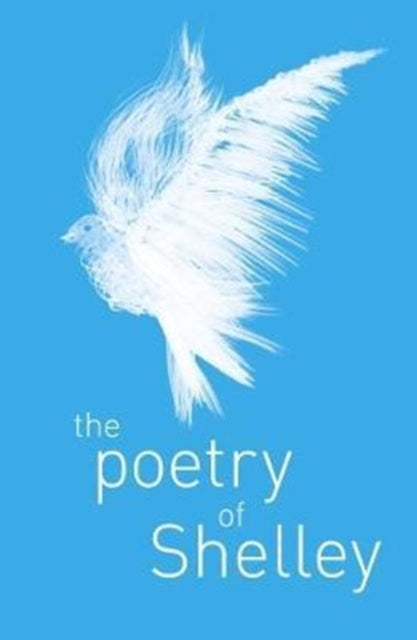 Poetry Of Percy Shelley