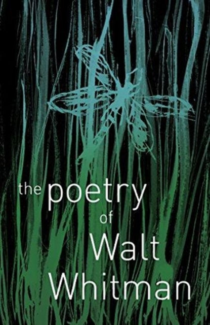 Poetry Of Walt Whitman