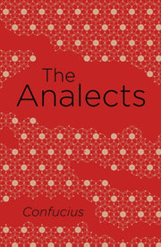 Analects Of Confucius