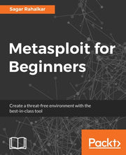 Metasploit For Beginners : Create A Thre