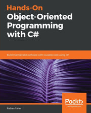 Hands-on Object-oriented Programming Wit