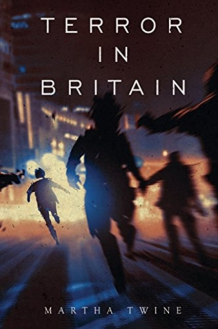 Terror In Britain