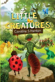 Little Creatures By Henton