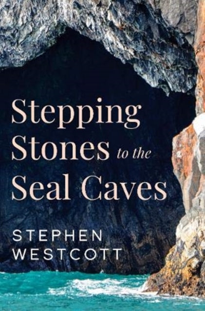 Stepping Stones To The Seal Caves