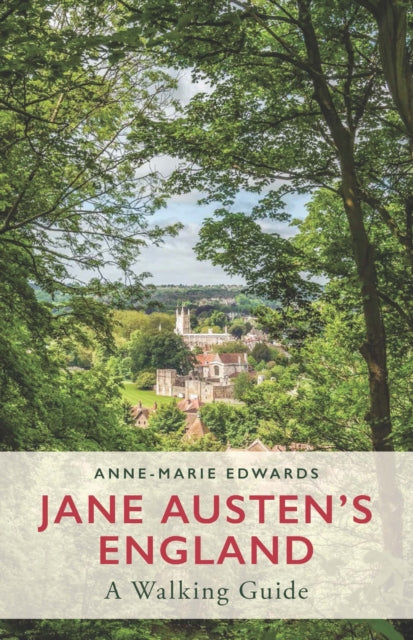 Jane Austens England