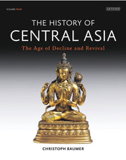 History Of Central Asia Vol 4