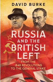Russia And The British Left