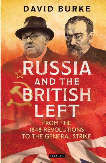 Russia And The British Left