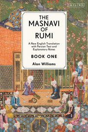 Masnavi Of Rumi Book 1 By Rumi, Jalal Al-din