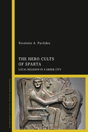 Hero Cults Of Sparta