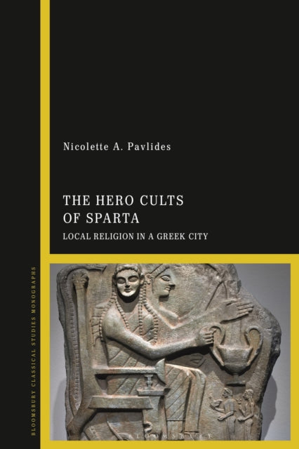 Hero Cults Of Sparta