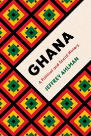 Ghana Modern History