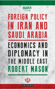 Foreign Policy In Iran & Saudi Arabia