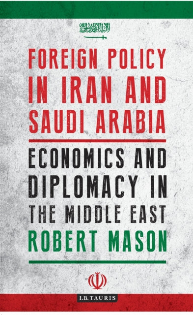 Foreign Policy In Iran & Saudi Arabia