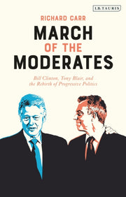 March Of The Moderates