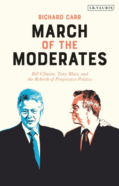 March Of The Moderates