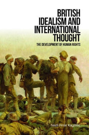 British Idealism & International Thought