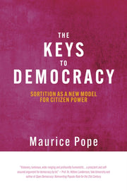 Keys To Democracy