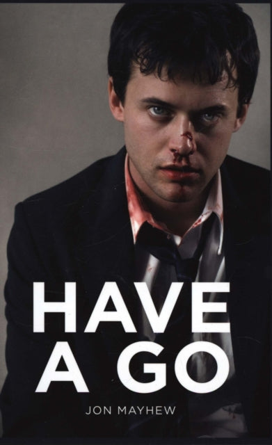 Young Adult Have A Go