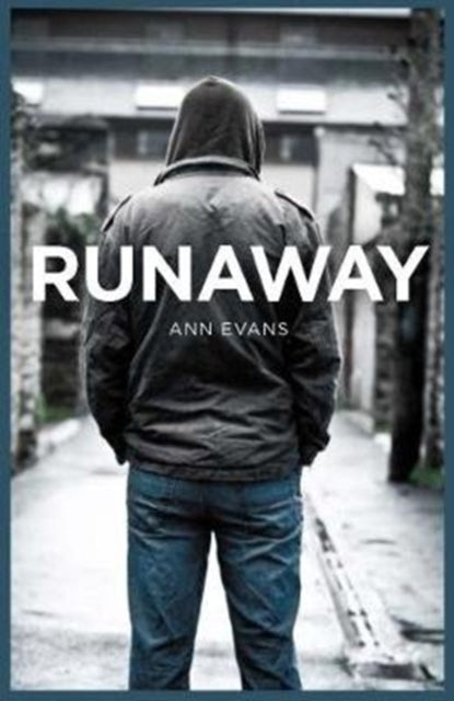 Young Adult Runaway