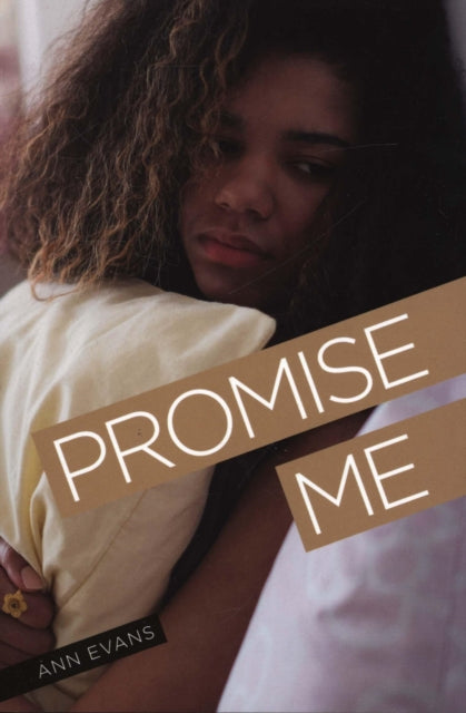 Between The Lines Promise Me