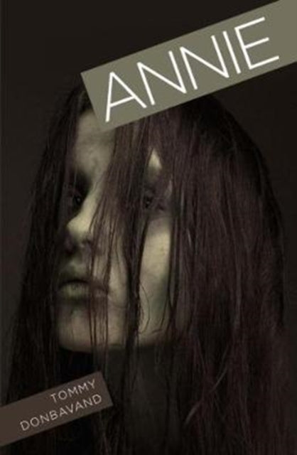 Between The Lines Annie