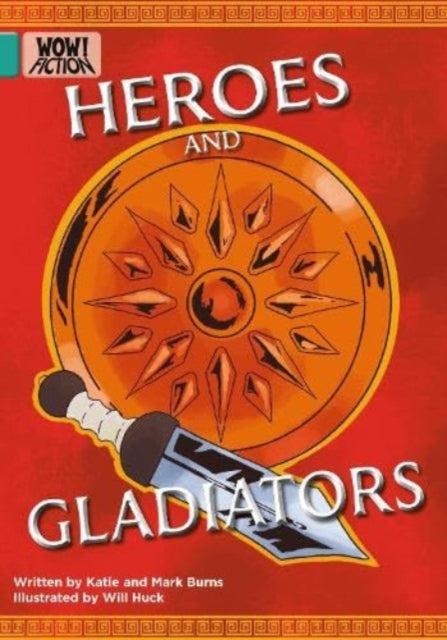 Heroes Gladiators