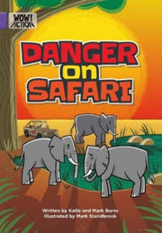 Super Wild Safari