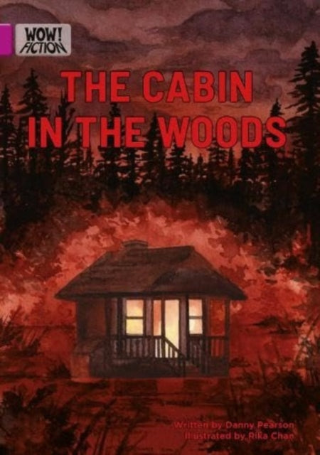 Cabin In The Woods