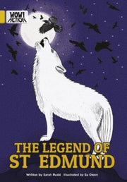 Legend Of St Edmund