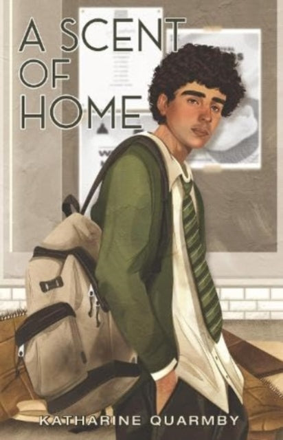 Scent Of Home