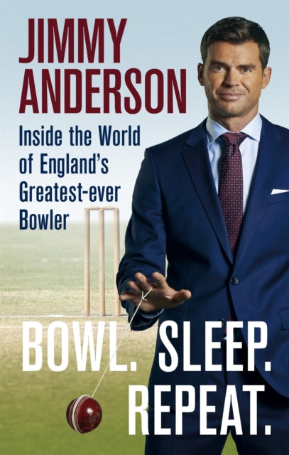 Bowl Sleep Repeat