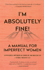 I M Absolutely Fine
