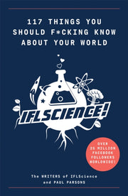 117 Things You Should Fking Know About Y